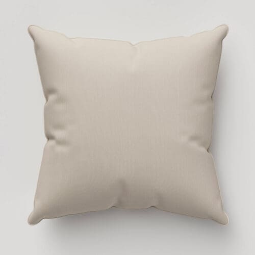 Blythe Putty Cushion