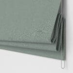 Etta Blue green