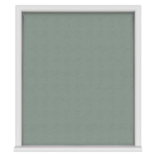 Etta Blue green Motorised