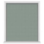 Etta Blue green No Drill