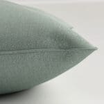 Etta Blue green Cushion