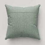Etta Blue green Cushion