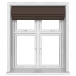 Etta Mahogany No Drill