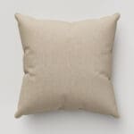 Etta Taupe Cushion
