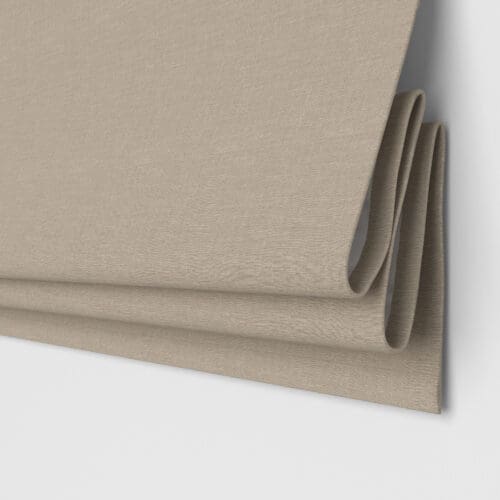 Etta Taupe Motorised