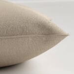 Etta Taupe Cushion