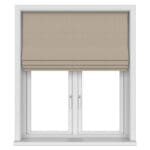 Etta Taupe Motorised
