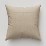 Etta Taupe Cushion