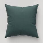 Ottie Cyan Cushion