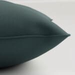 Ottie Cyan Cushion