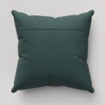 Ottie Cyan Cushion