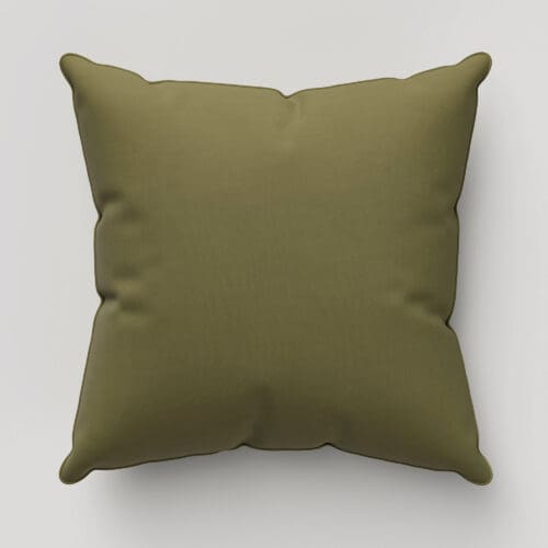 Ottie Moss Cushion