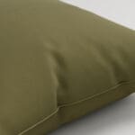 Ottie Moss Cushion