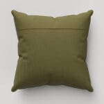 Ottie Moss Cushion