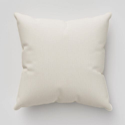 Mila Ecru Cushion