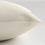 Mila Ecru Cushion
