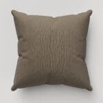 Mila Sepia Cushion