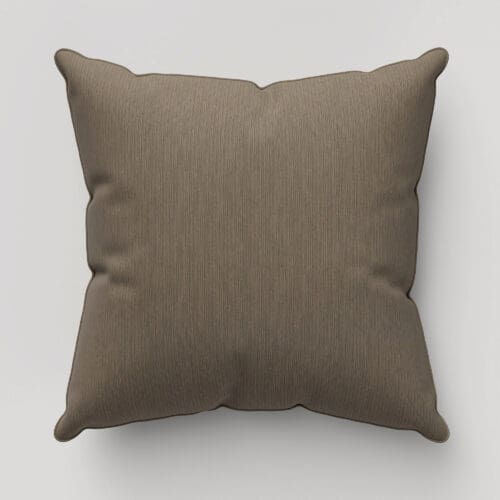 Mila Sepia Cushion