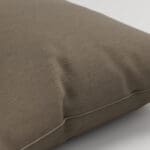 Mila Sepia Cushion
