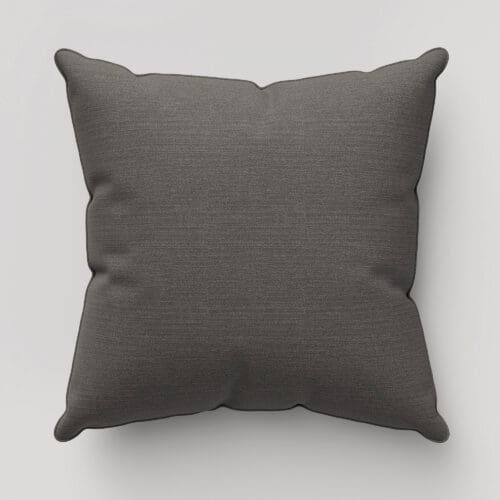 Calder Denim Cushion