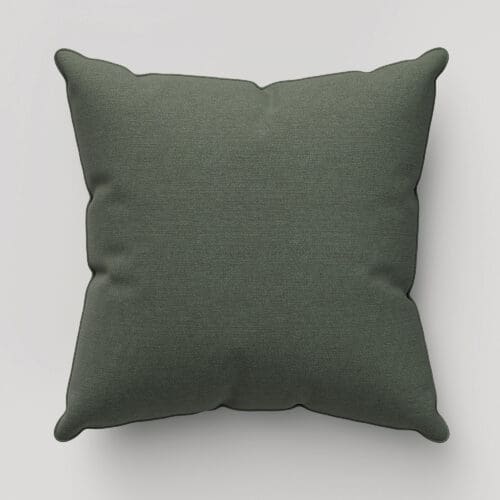Calder Hessian Cushion