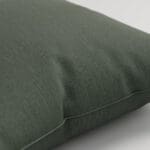 Calder Hessian Cushion