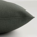 Calder Hessian Cushion