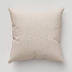 Calder Oatmeal Cushion