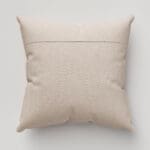 Calder Oatmeal Cushion