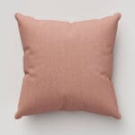 Calder Ochre Cushion
