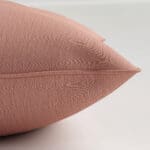 Calder Ochre Cushion