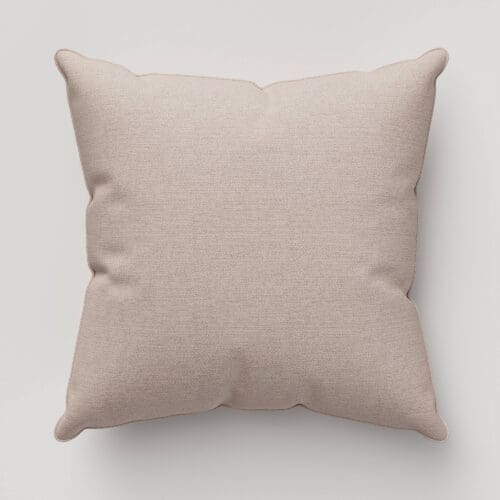 Grafton Ivory Cushion
