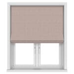 Grafton Ivory Motorised