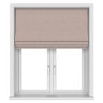 Grafton Ivory Motorised
