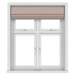 Grafton Ivory Motorised