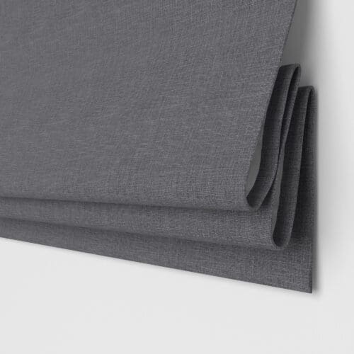 Grafton Linen Motorised