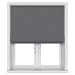 Grafton Linen Motorised