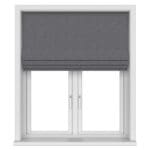 Grafton Linen Motorised