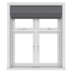 Grafton Linen Motorised