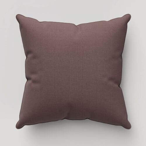 Grafton Silver Cushion