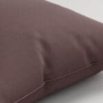 Grafton Silver Cushion