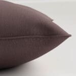 Grafton Silver Cushion