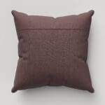 Grafton Silver Cushion