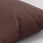 Merrick Ochre Cushion
