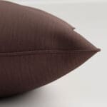 Merrick Ochre Cushion