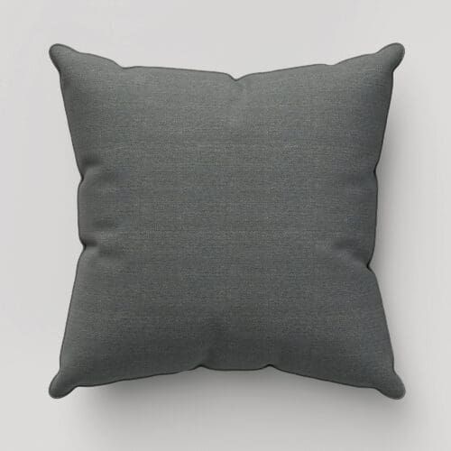 Merrick Rust Cushion