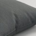 Merrick Rust Cushion