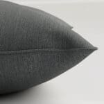 Merrick Rust Cushion