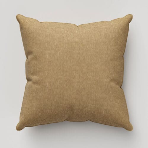 Ashby Bronze Cushion