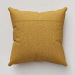 Ashby Denim Cushion